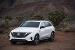 Mercedes-Benz EQC400 4Matic 2019 года (WW)